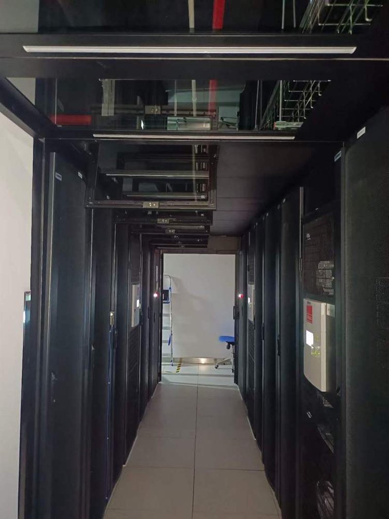 武汉系统集成:如何实现高效信息化管理